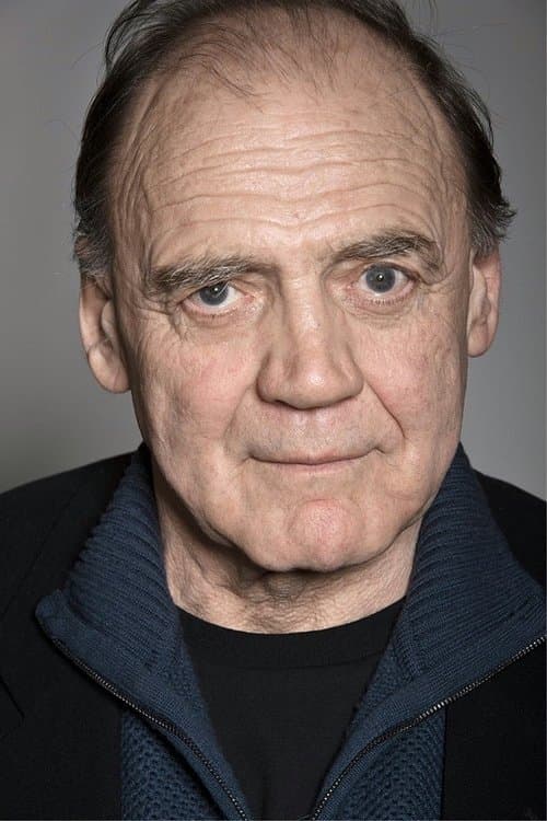 Bruno Ganz foto