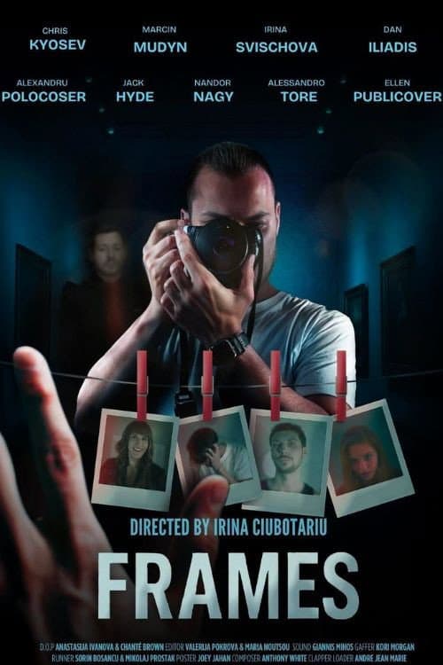 Frames (2025) poster