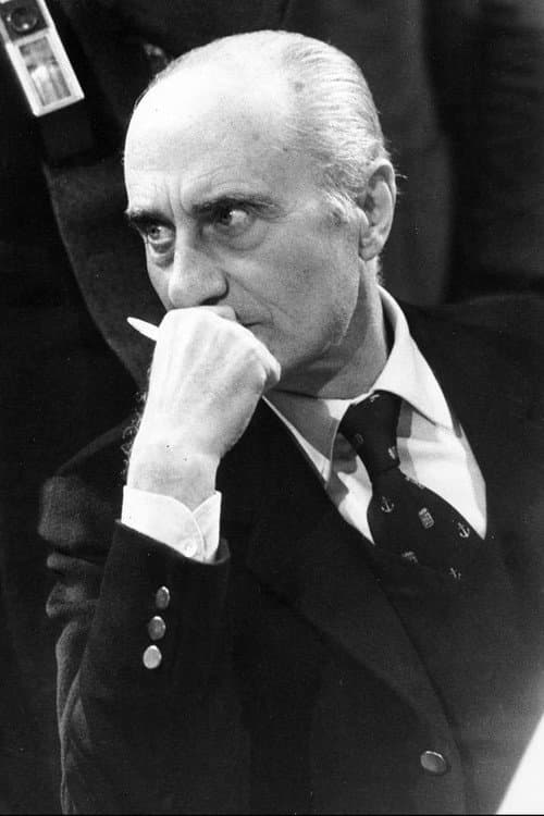 Indro Montanelli foto