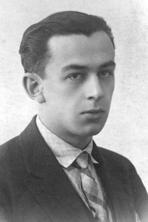 Eugeniusz Cekalski foto