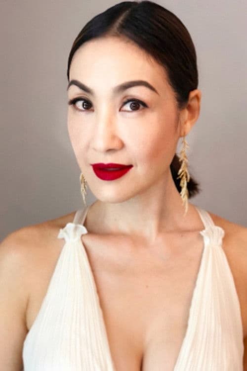 Amy Cheng foto