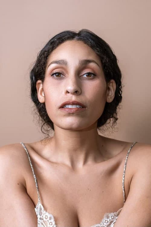 Blake Perlman foto
