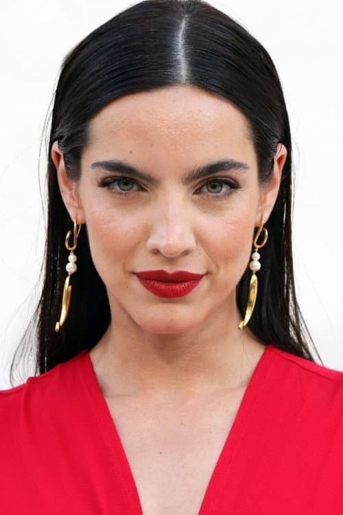 María Gabriela de Faría foto