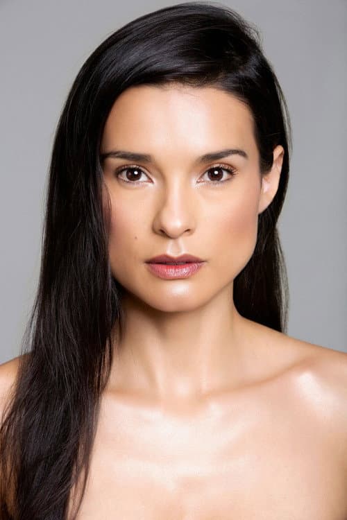 Paola Rey foto