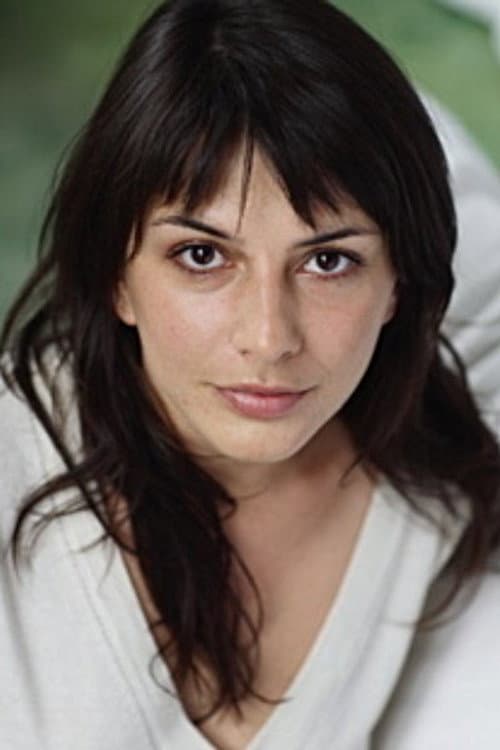 Marie Vernalde foto