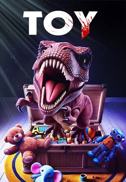 Toy (2026) poster