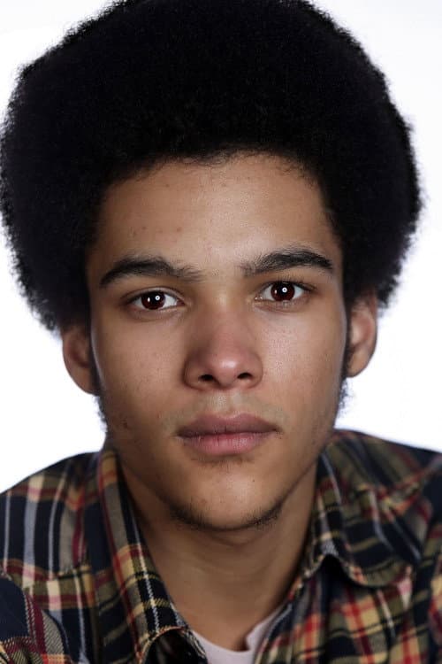 Joël Mellenberg foto