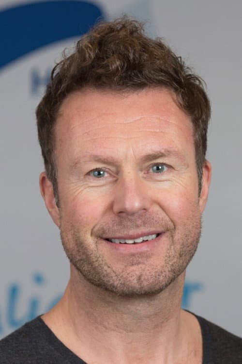 Geir Kvarme foto