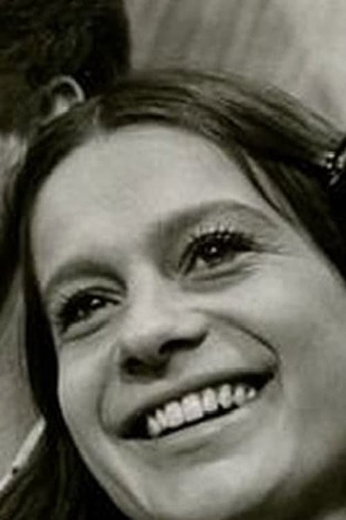Susanne Lundberg foto