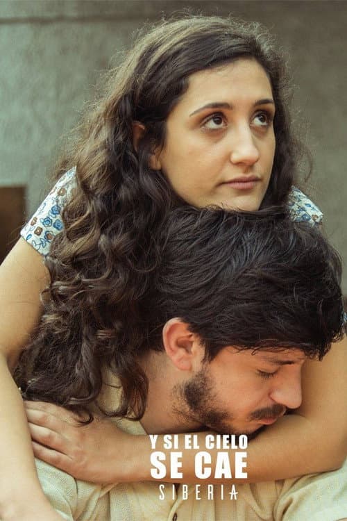 Y si el cielo se cae (2017) poster