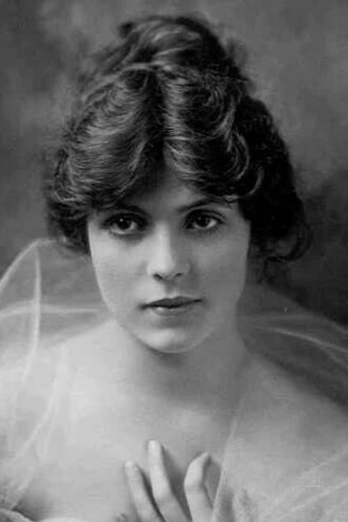 Gertrude Bambrick foto