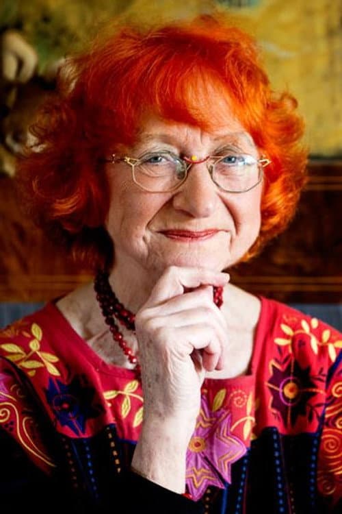 Jytte Abildstrøm foto