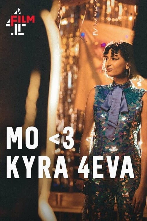 Mo<3Kyra (2023) poster