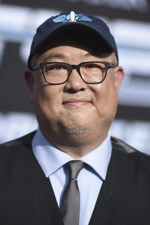 Peter Sohn foto