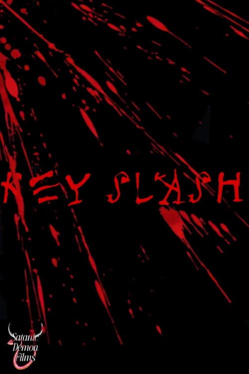 Key Slash (2026) poster