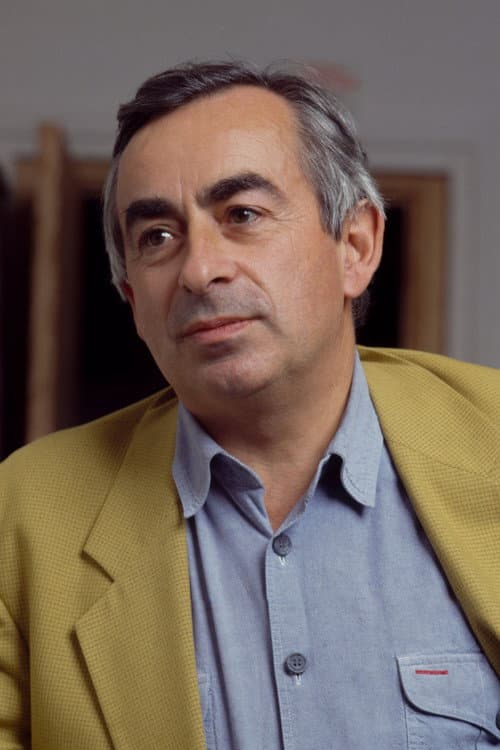 Jean-Claude Deniau foto