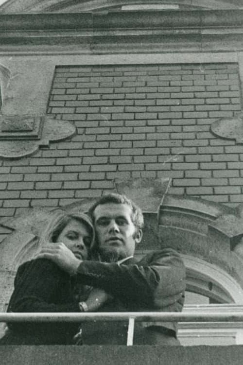 Blinker (1969) poster
