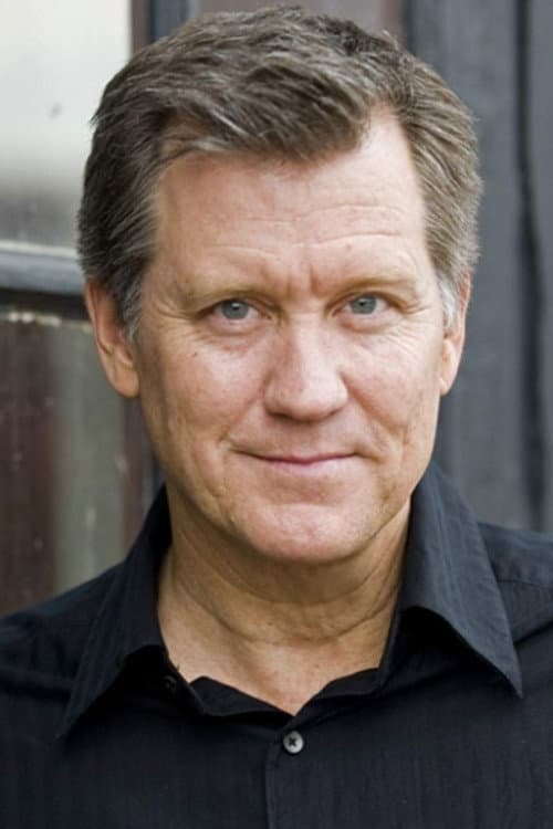Patrick Kirton foto