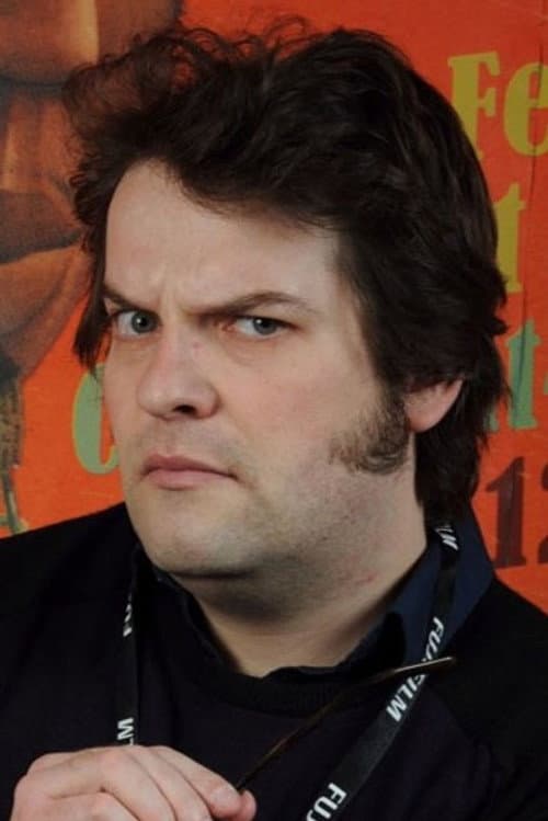 Nicolás Lasnibat foto