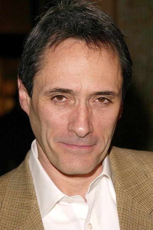 George DelHoyo foto