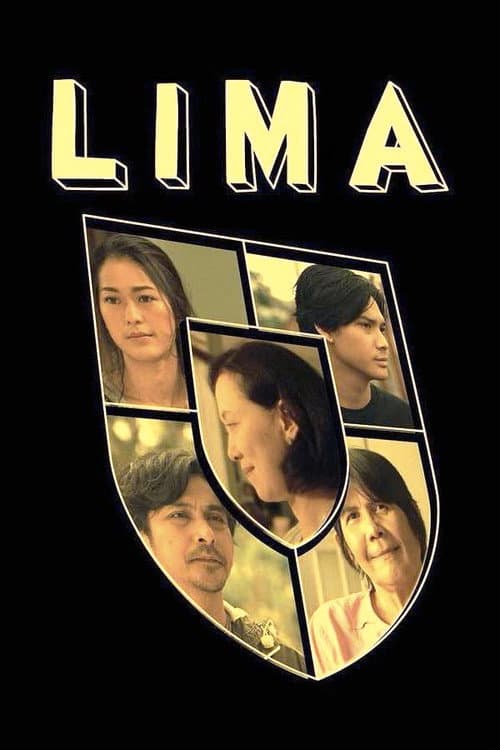 Lima (2018) poster