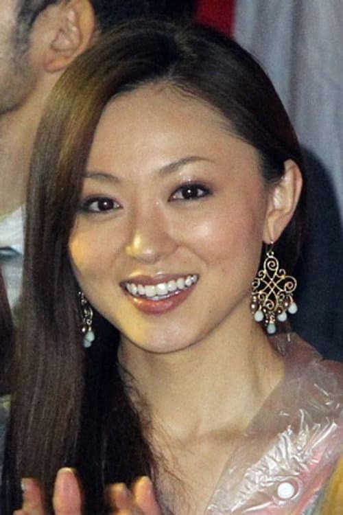 Naoko Tokuzawa foto