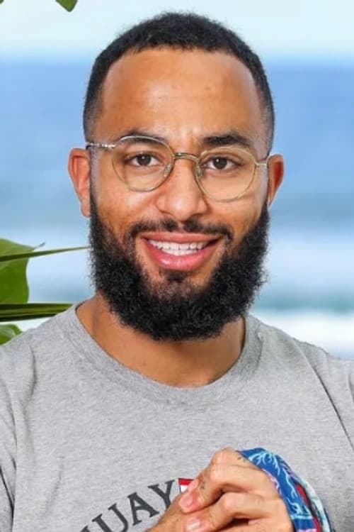Cameron Quashie foto