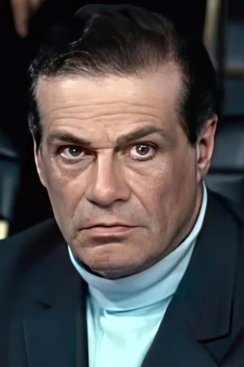 Robert Favart foto