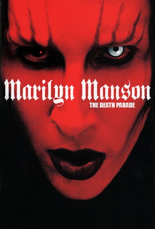 The Death Parade (2002) poster