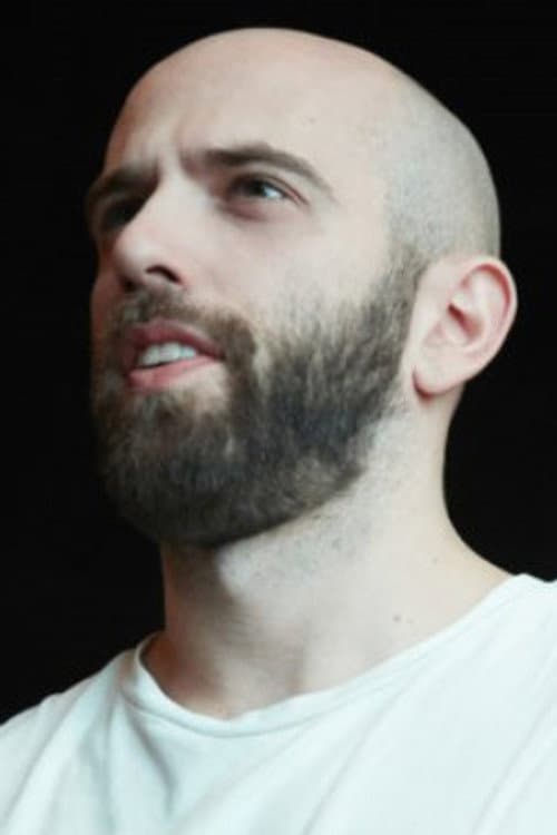 Pablo Santidrián foto