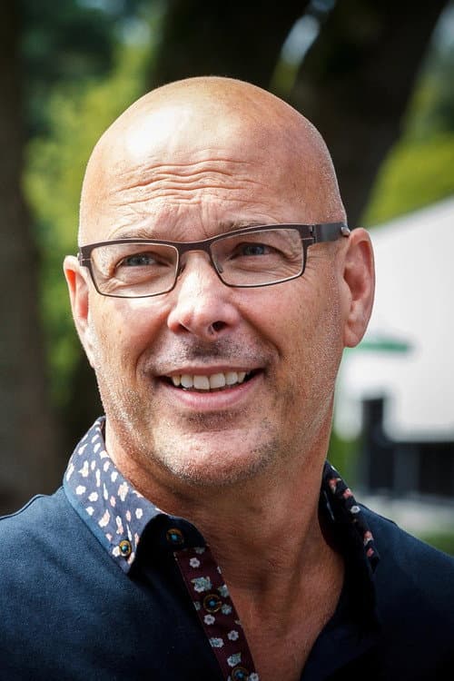 Rob Kamphues foto