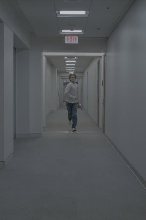 Haunted Hunterz (2024) poster