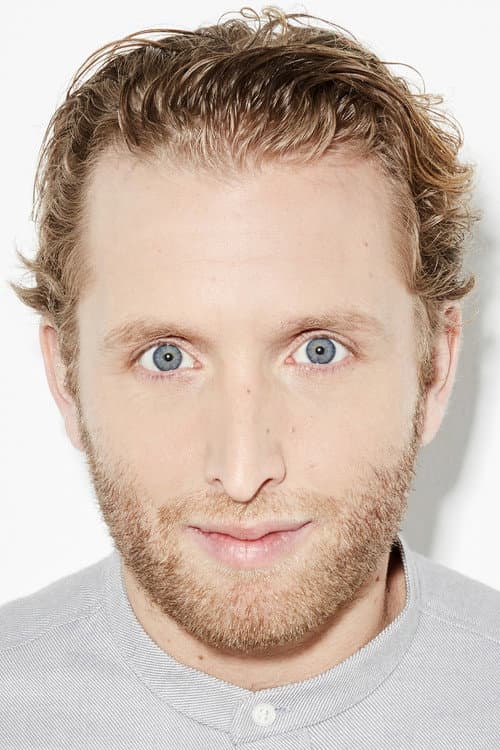 Peter Pannekoek foto