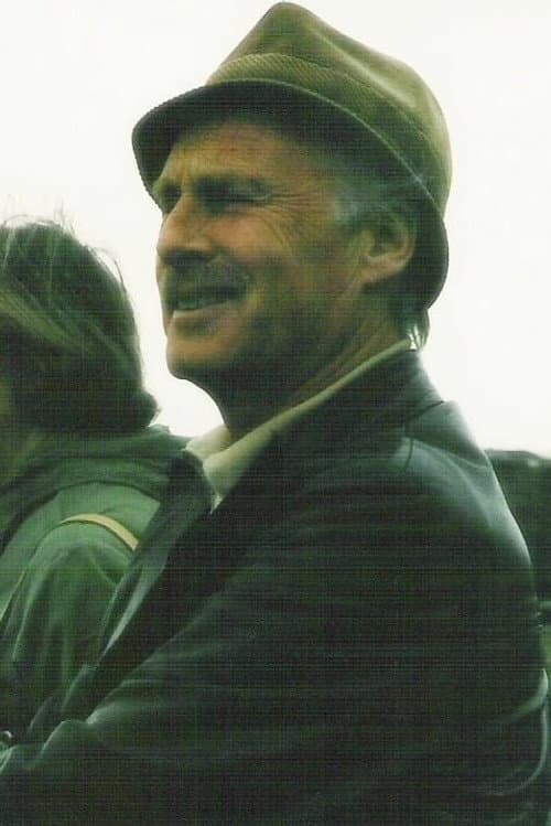 Arne Gärdestad foto
