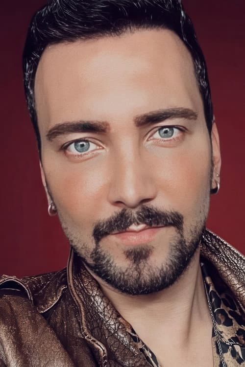 Fabien Incardona foto