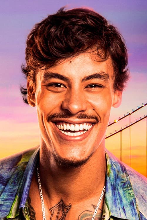 Murilo Dias foto