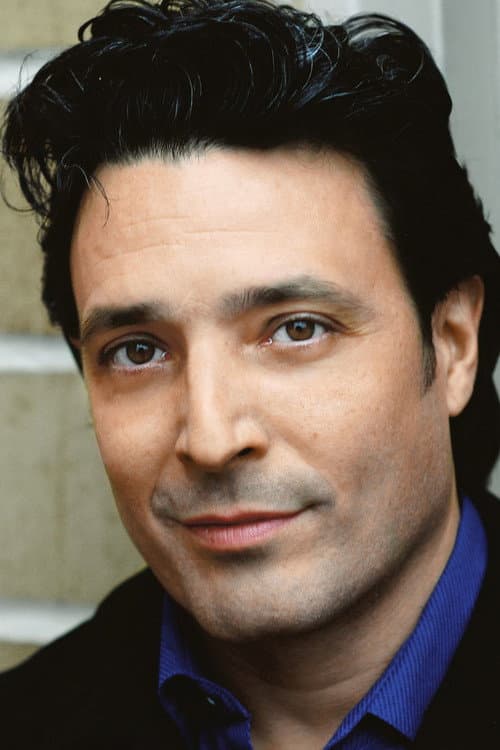 David Valcin foto