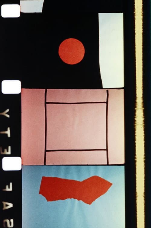 Image by Images IV (1955) poster