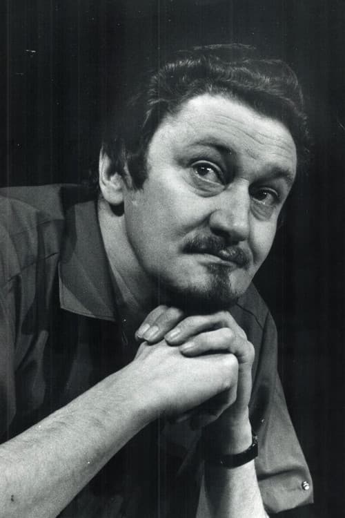 Jean Gascon foto