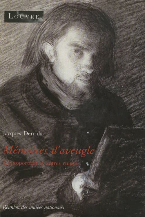 Memoires d'aveugle (1991) poster