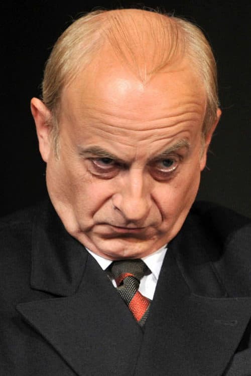 Zdeněk Bureš foto