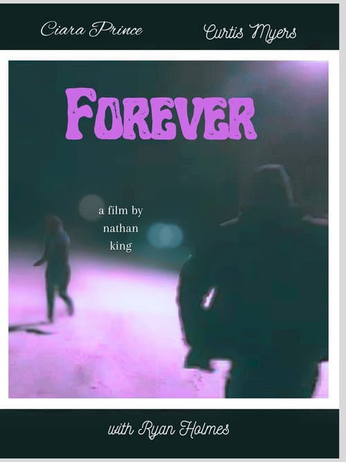 Forever (2026) poster