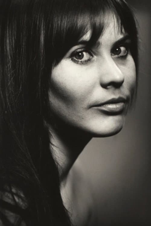 Tuula Nyman foto