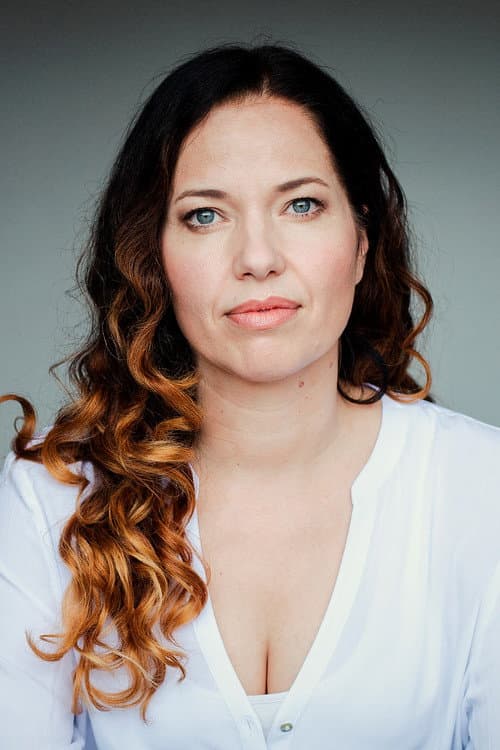 Katja Frenzel-Röhl foto