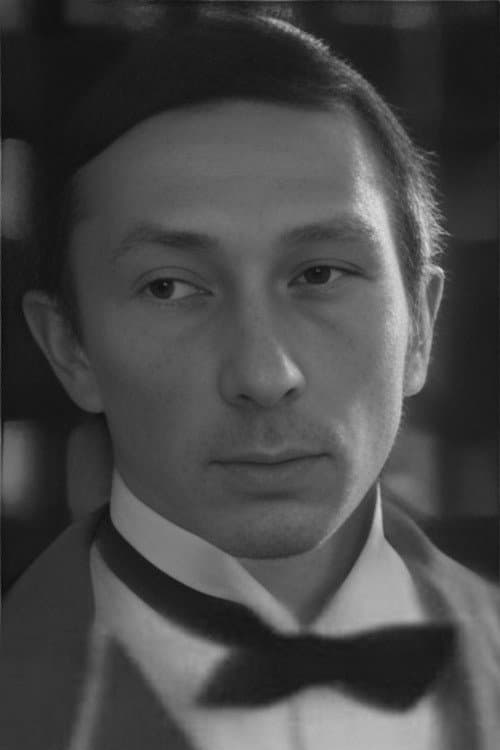 Andrius Šiuša foto