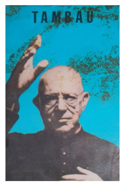 Tambaú (2025) poster