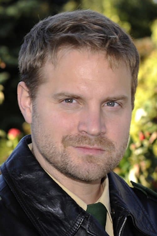 Janek Rieke foto