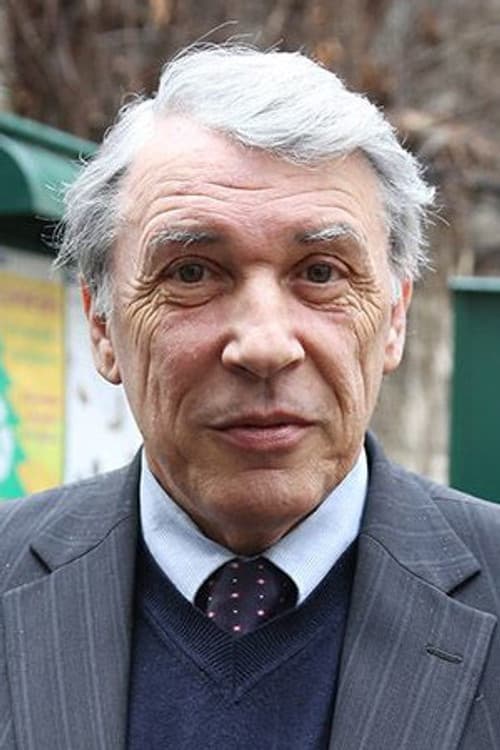 Gilbert Mitterrand foto