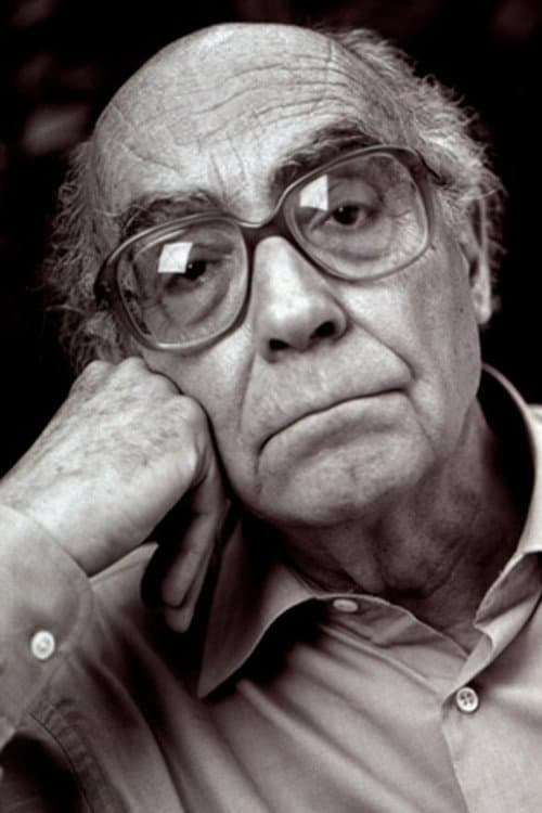 José Saramago foto