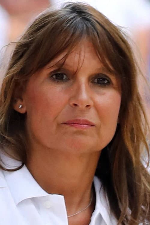 Nathalie Lecoultre foto